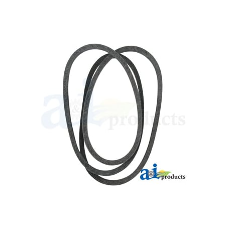 A & I Products Belt, Primary 14" x5" x1.2" A-174368